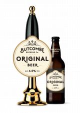 Butcombe Original