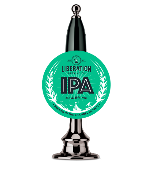 Liberation Brewery