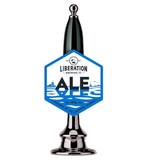 Liberation Brewery