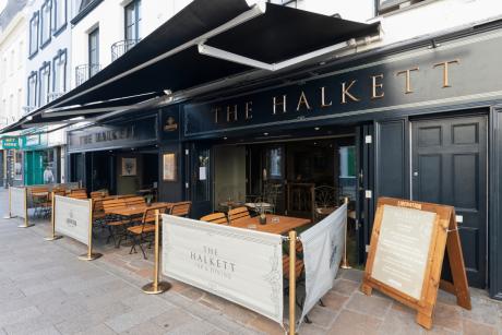 The Halkett Pub & Dining