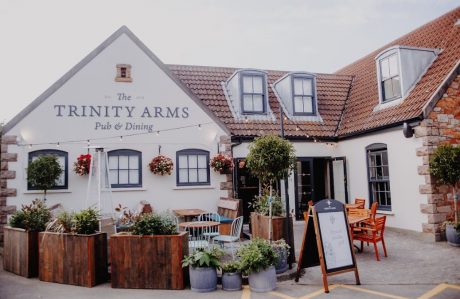 Trinity Arms